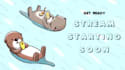 custom animated twitch overlays, alerts, panels, logo, and full stream package