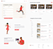 design UI app for mobile and web design
