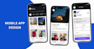 design figma  web design  ui ux landing page  app mobile figma