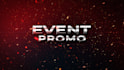 create cinematic trailer,  teaser, book and event promo video