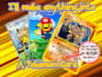 draw you a custom pokemon trainer tcg card illustration