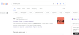 build high quality UK SEO contextual backlinks guest post