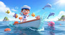 make viral ai nursery rhymes videos, kids songs, and 3d animated rhymes