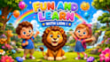 make viral ai nursery rhymes videos, kids songs, and 3d animated rhymes
