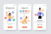full stack flutter app development with laravel backend