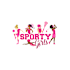 do professional sports, and gaming logo design