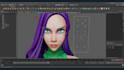 fast rig any 3d character, creature, or prop
