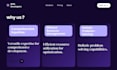 enhance your website via full mern stack development