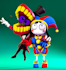 animaciones de personajes animados