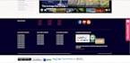 redesign or customize website for business