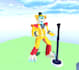 make 3d schematic for build battle minecraft videos