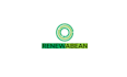 design elegant and flawless recycling logo