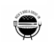 design captivating serious restaurant logo