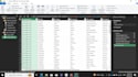 convert pdf, images and google sheets to excel