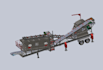 industrial plant and machinery design engineer