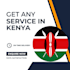 provide any service in kenya
