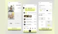 develop wallet app, payment app, fintech app, crypto wallet app
