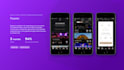 create cross platform mobile app for ios and android