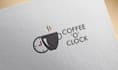 make a cost effective expert and contemporary coffee logo design
