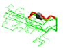 hvac, firefighting and plumbing drawings