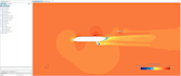 do cfd analysis on star ccm
