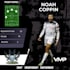 create a football cv or sport stat profile for you