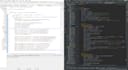 do QA automation with modern framework in python and java