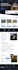 do professional figma website and UX UI landing page