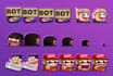 create custom animated pepe the frog emotes for twitch