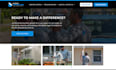 design cleaning service website, pressure washing website