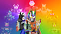 draw your tokusatsu scene