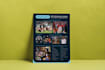 design one sided premium flyer, sell sheet