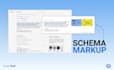 do SEO with schema markup rich snippets