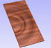 3d door design for cnc router