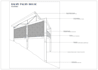 design architectural floorplans for your site