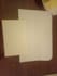 handwrite any envelopes and cards you want with letters