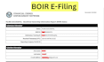 do US llc registration ein number file boi delaware montana