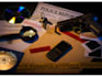 research and write true crime script, murder american true crime story