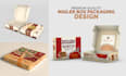 design professional product packaging and box design