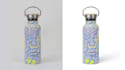 do create natural shadow drop shadow for ecommerce product
