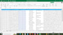 do provide data entry, b2b lead generation, and web research