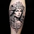 create a custom tattoo design