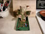 make your custom dice tower