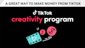 create USA tiktok account with the application of creativity beta program