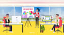 create an engaging 2d animated explainer or infographics video