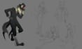 can design characters for you and make character sheets