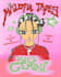 do y2k graphic, grunge, early 2000 rave flyers