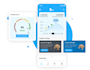 be ai finance services full stack engineer web or mobile app