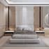 do bedroom interior design and render