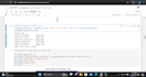 socket programming and network programming projects in python